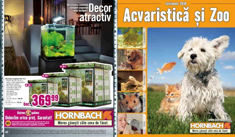 PDF) HORNBACH POS Aquaristik Und Zoo - DOKUMEN.TIPS