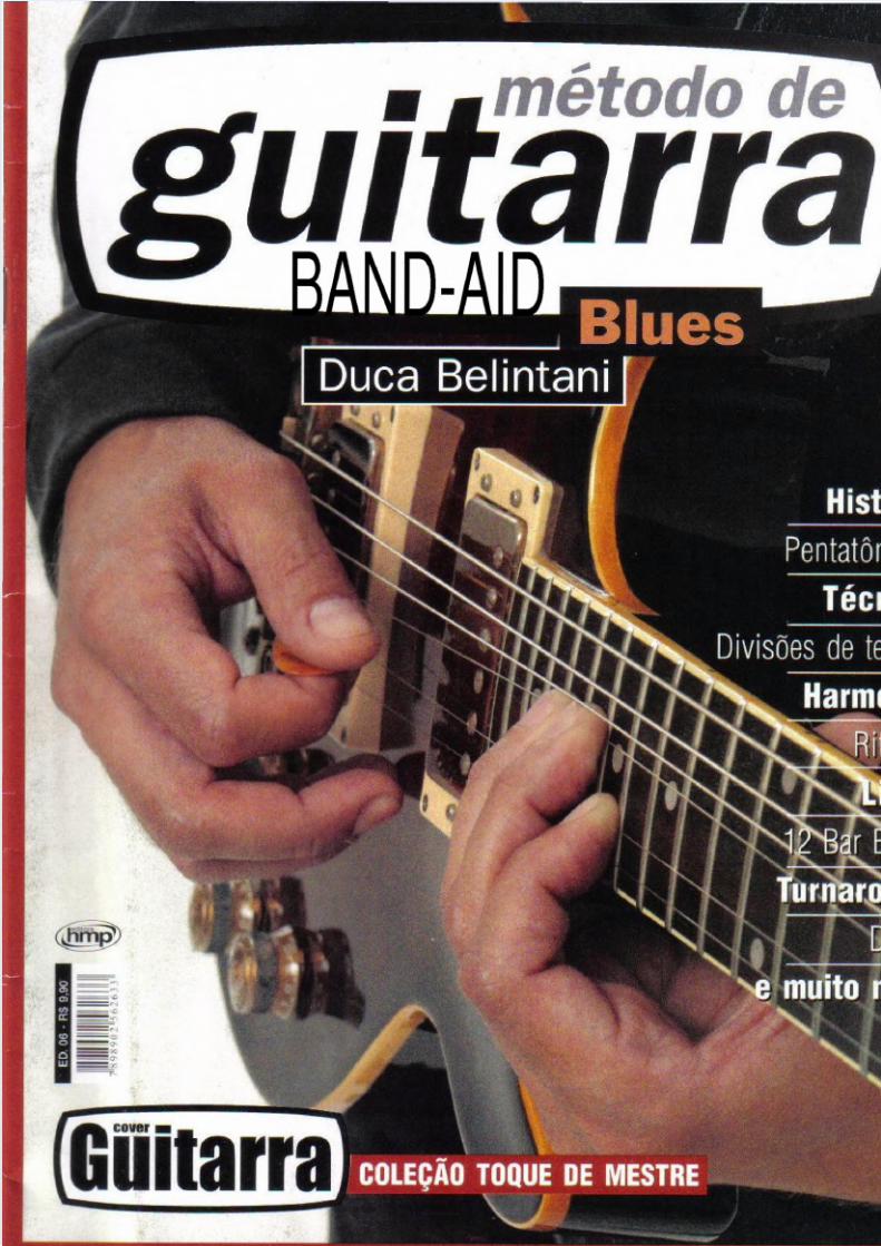 100 Licks Clásicos De Blues Para Guitarra: Aprende 100 Licks De Blues Para  Guitarra Al Estilo De Los 20 Mejores Guitarristas Del Mundo | sptc.edu.bd