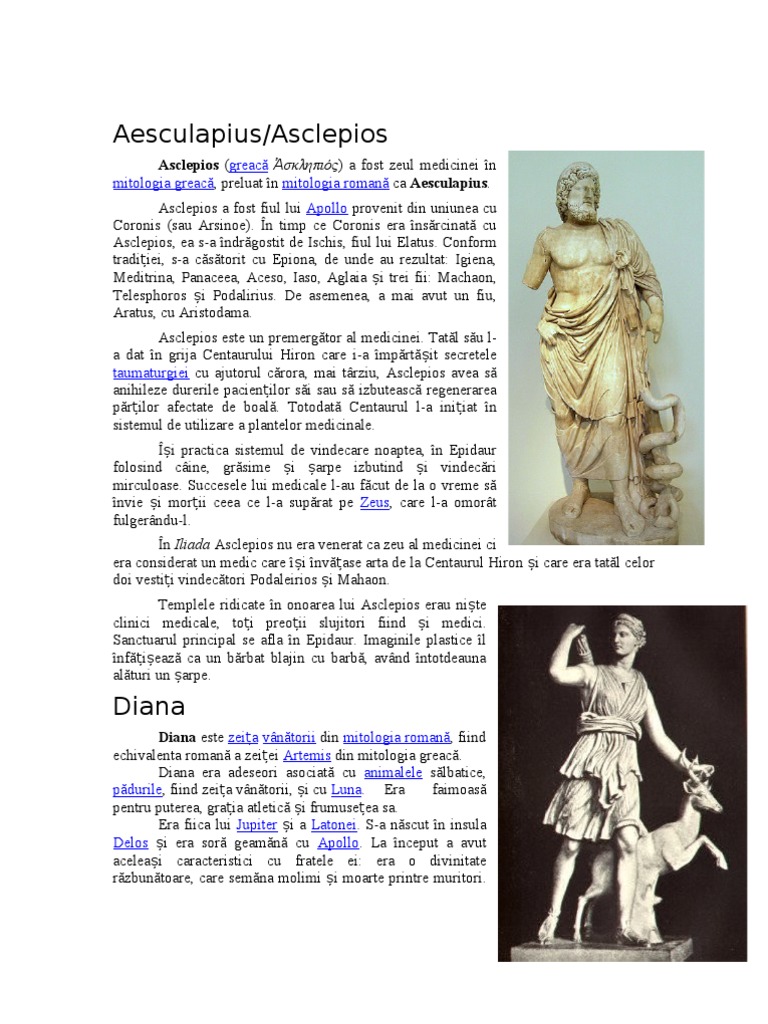 PDF) Zeii Romei - DOKUMEN.TIPS