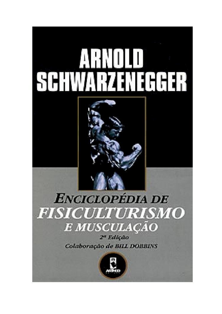 Rutina de Hipertrofia Explosiva de Arnold Schwarzenegger, PDF, Arnold  Schwarzenegger