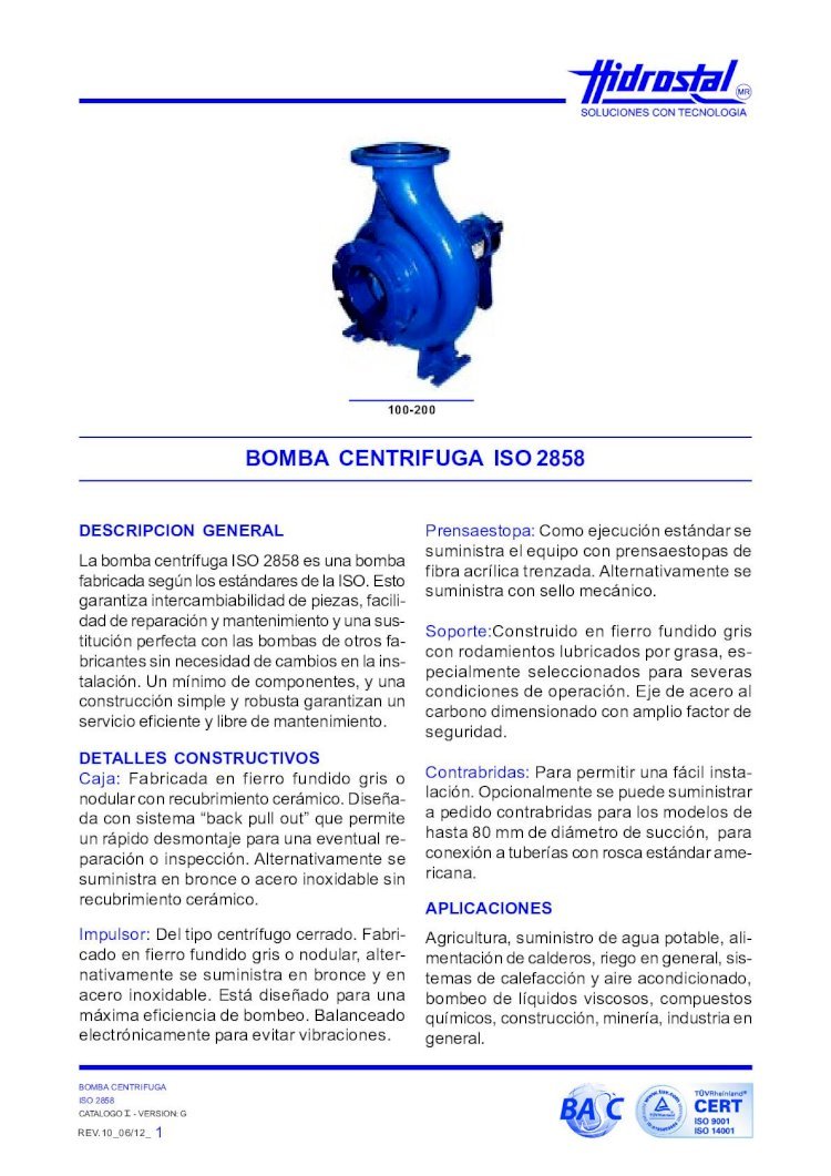 PDF) Catalogo de bombas centrifugas - DOKUMEN.TIPS