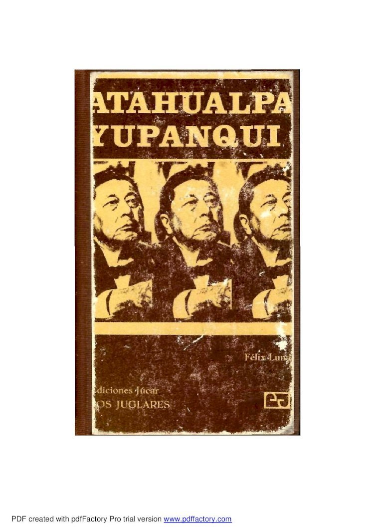 PDF) 136596569 atahualpa-yupanqui-pdf - DOKUMEN.TIPS