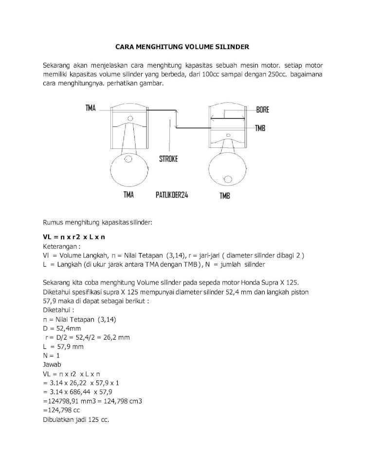 (PDF) Cara menghitung volume silinder DOKUMEN.TIPS