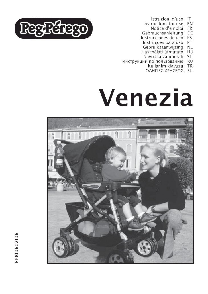 PDF) Peg Perego Venezia 2006 manual - DOKUMEN.TIPS