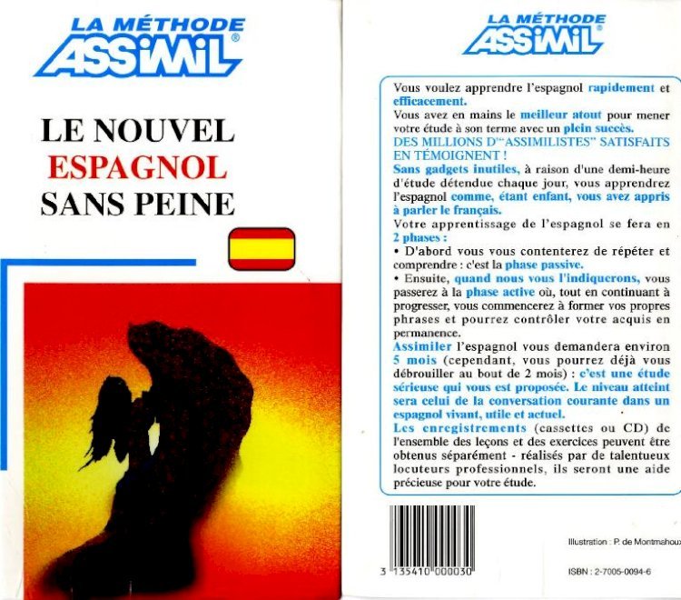 PDF) Assimil Espagnol Sans Peine.pdf - DOKUMEN.TIPS
