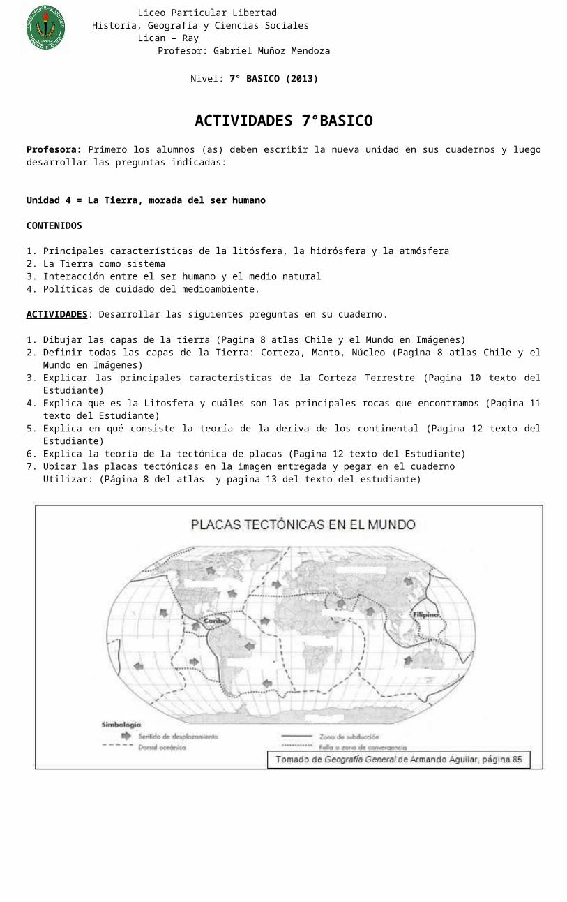 Docx Guia N Tectonica De Placas Dokumen Tips