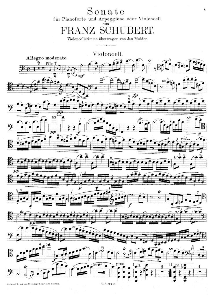 PDF) Schubert Arpeggione Sonata - DOKUMEN.TIPS