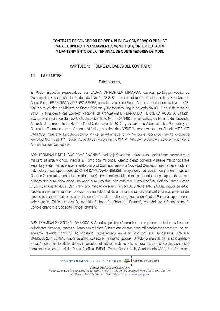 PDF) Modelo Contrato DBOT 
