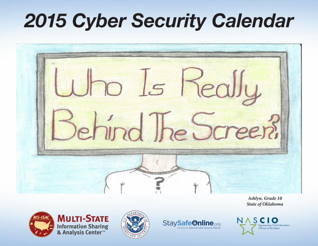 (PDF) Cyber Security Calendar DOKUMEN.TIPS