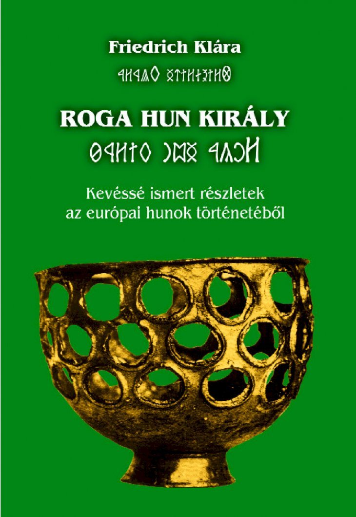 PDF) Friedrich Klára - Roga hun király - DOKUMEN.TIPS