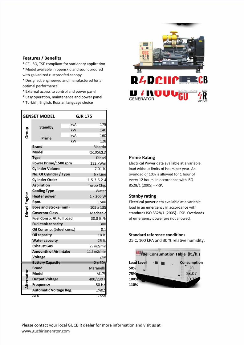 PDF) Gjr75 Jeneratör Generator - DOKUMEN.TIPS