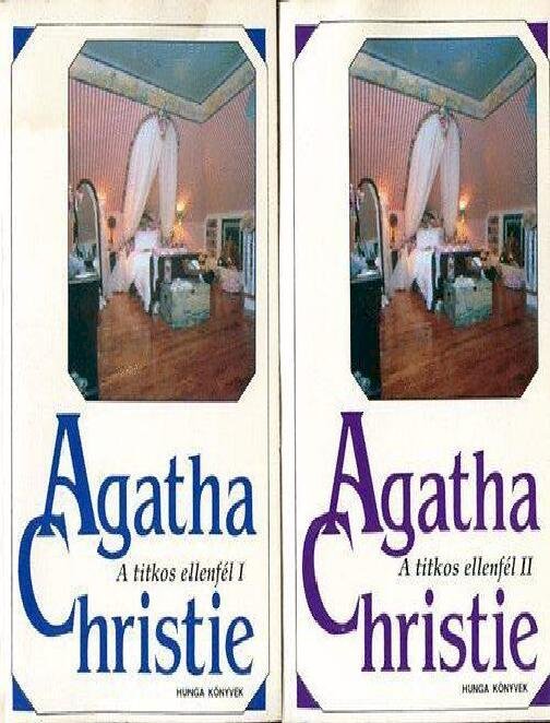 PDF) Agatha Christie - A titkos ellenfél 2.pdf - DOKUMEN.TIPS