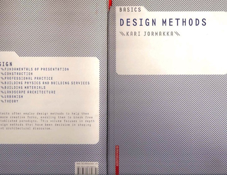 (PDF) [Kari Jormakka] Basics Design Methods(BookZZ.org) - DOKUMEN.TIPS