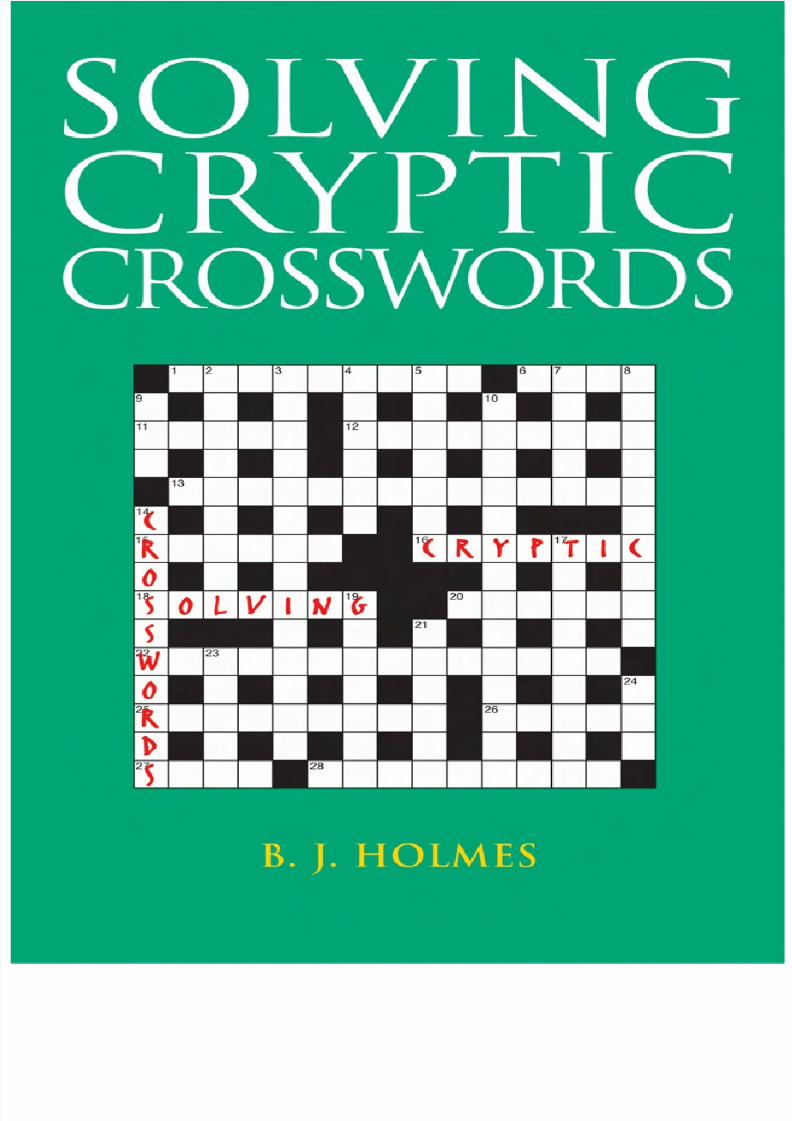 pdf-solving-cryptic-crosswords-dokumen-tips