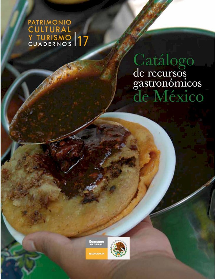 PDF) 168 Recetas Mexicanas 