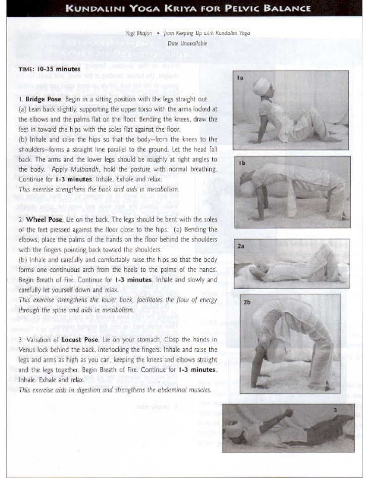 PDF) Pelvic Balance Kriya - DOKUMEN.TIPS