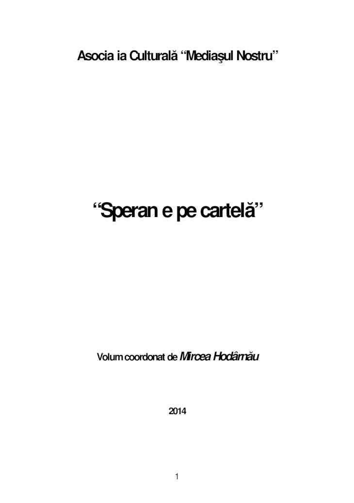 PDF) Sperante Pe Cartela - DOKUMEN.TIPS