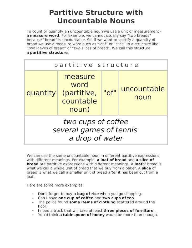 doc-partitive-structure-with-uncountable-nouns-dokumen-tips