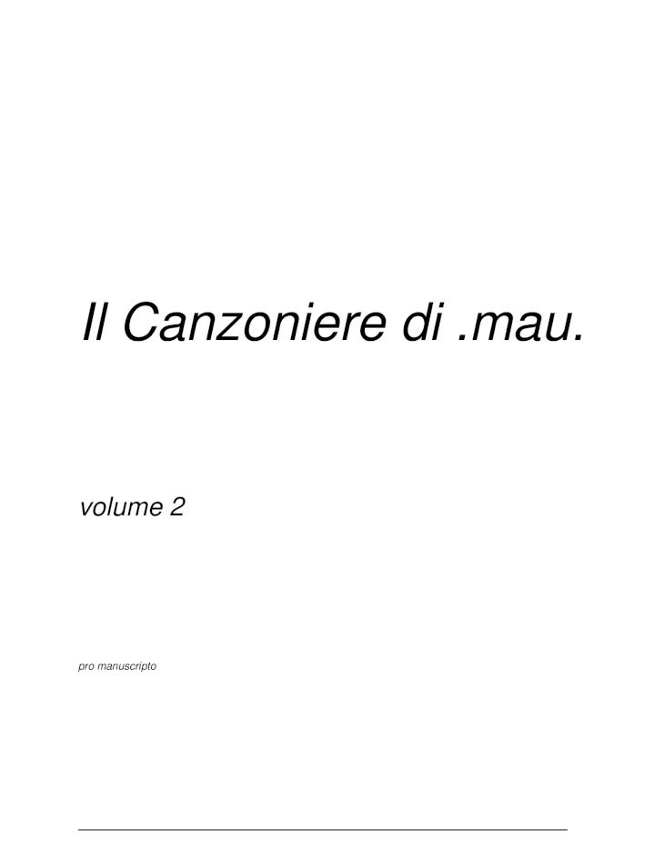 PDF) Il Canzoniere Della Musica Italiana [Spartiti Testi Accordi] - 2 -  DOKUMEN.TIPS
