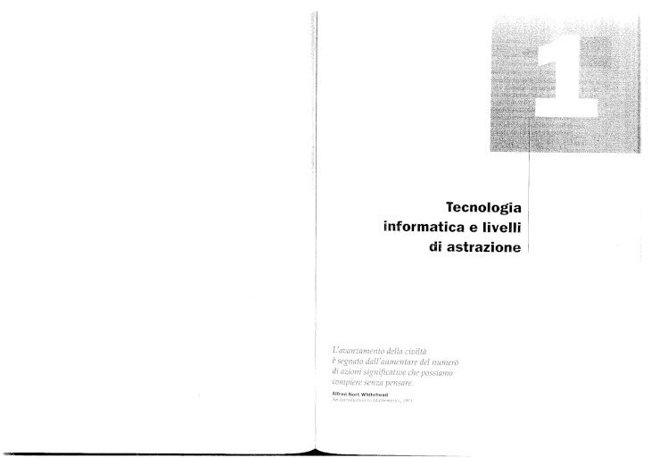PDF) Hennessy - Patterson - Struttura, Organizzazione e Progettazione Dei  Calcolatori - DOKUMEN.TIPS