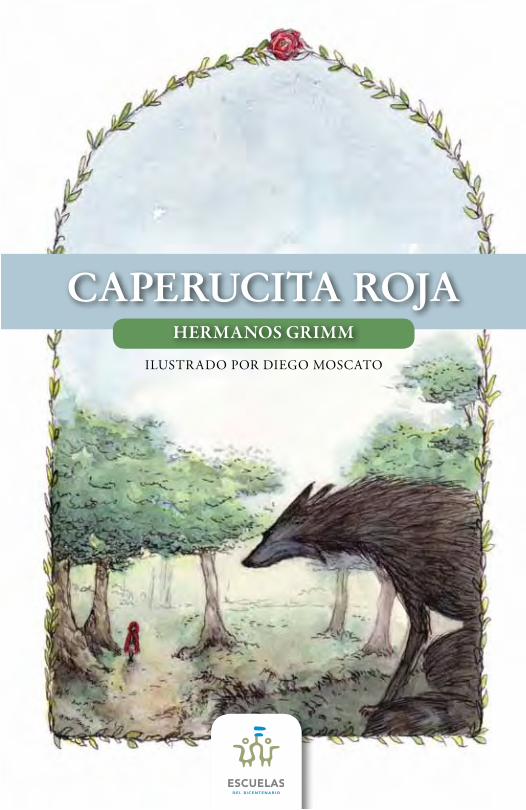 PDF) Hermanos Grimm - Caperucita roja.pdf - DOKUMEN.TIPS