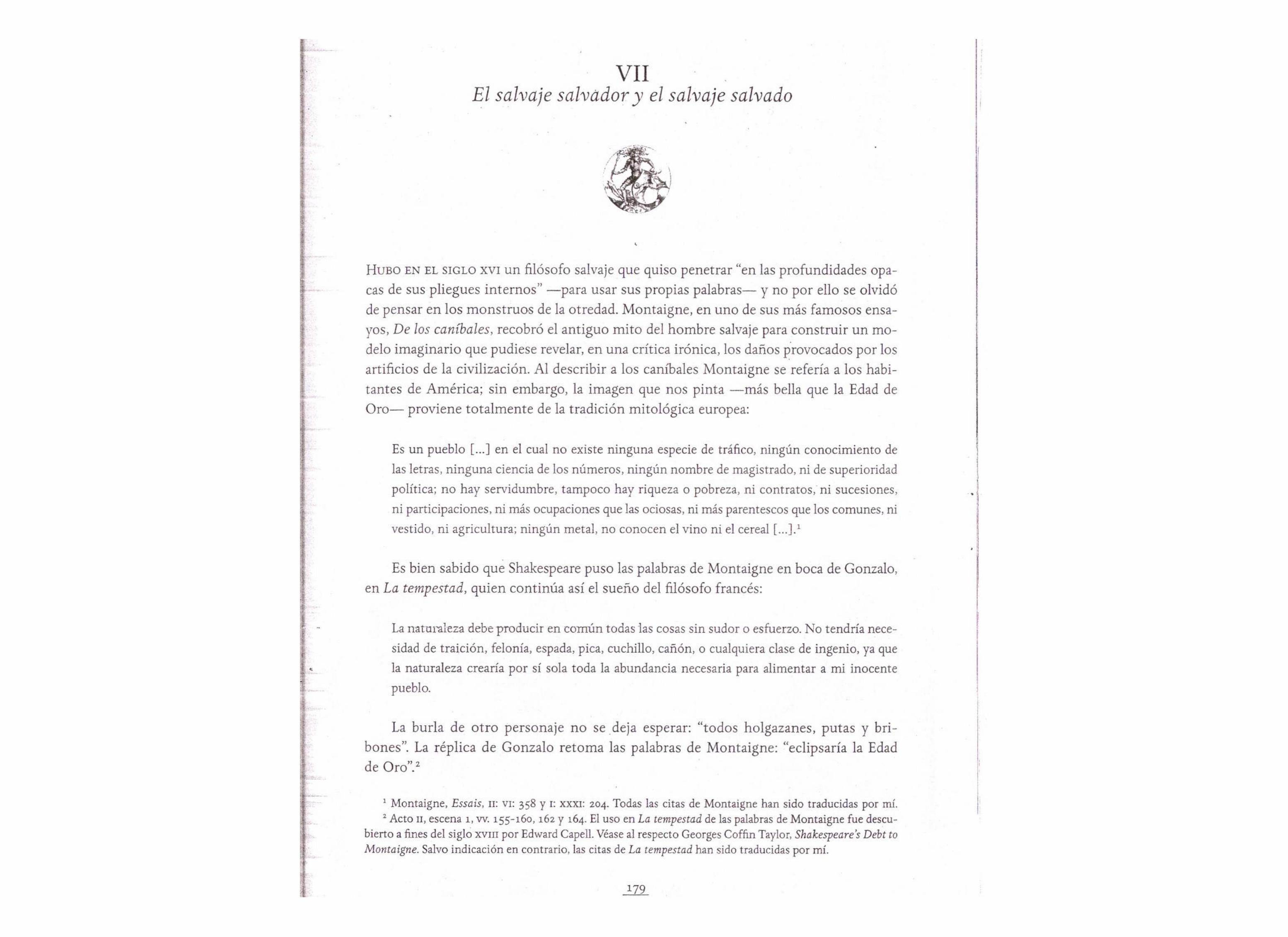 PDF) El Salvaje en El Espejo - Roger Bartra - DOKUMEN.TIPS