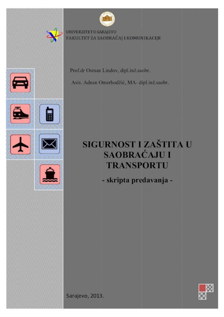 PDF) Skripta Pred SiZ - DOKUMEN.TIPS