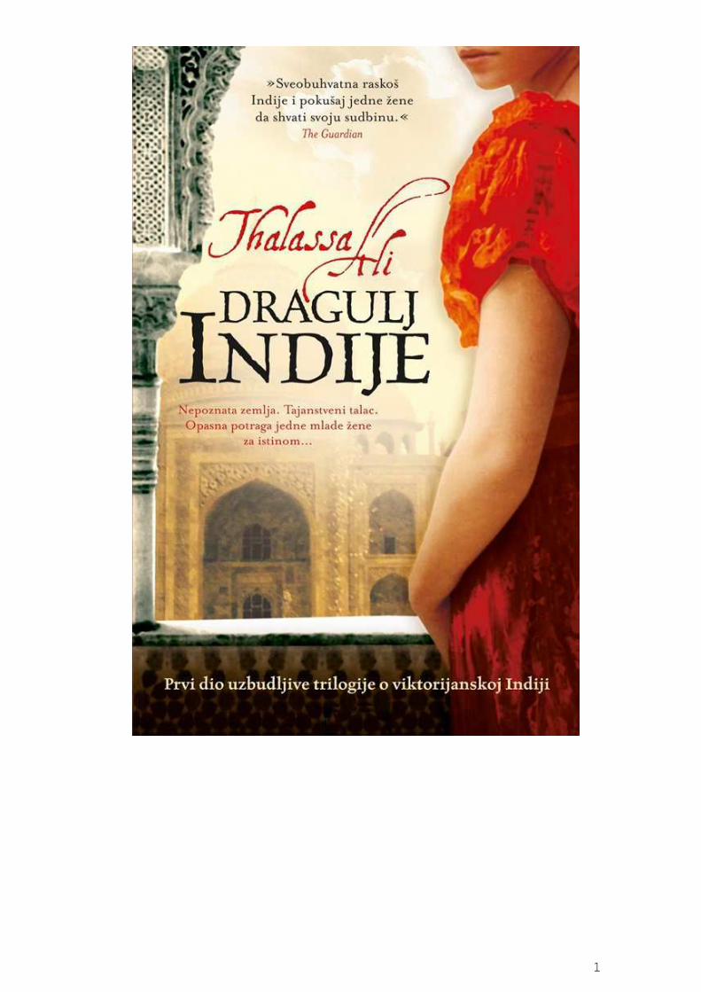 PDF) Thalasa Ali - Dragulj Indije.pdf - DOKUMEN.TIPS