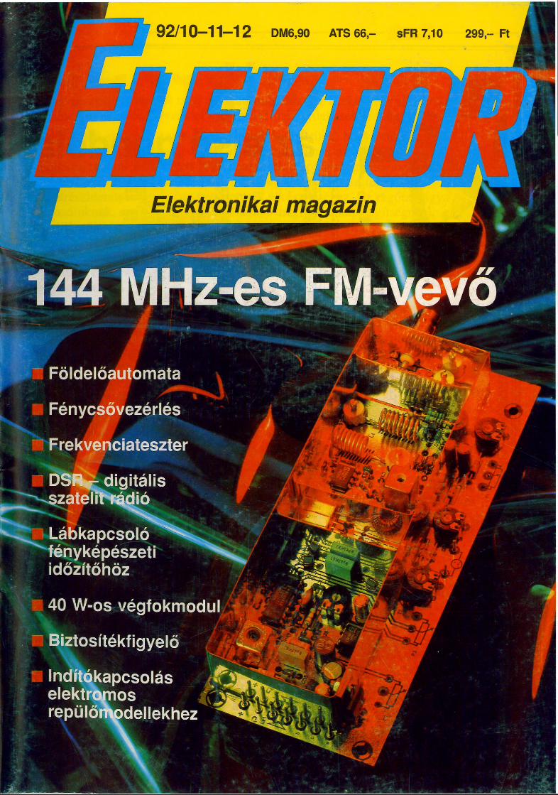 PDF) Elektor 1992-10-11-12 - DOKUMEN.TIPS