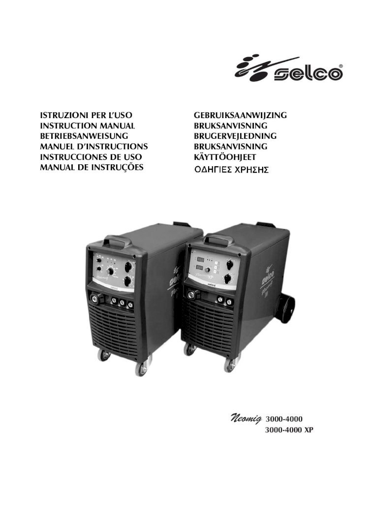 PDF) Manual Neomig 3000 4000 - DOKUMEN.TIPS