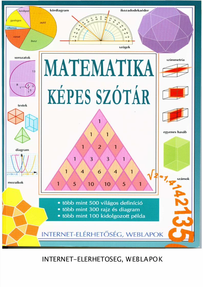 PDF) Képes szótár - Matematika - DOKUMEN.TIPS