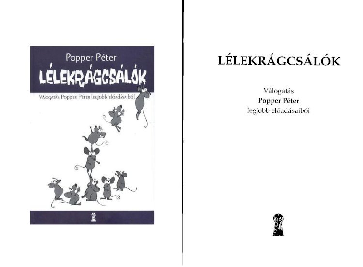 PDF) Popper-Peter-LÉLEKRÁGCSÁLÓK - DOKUMEN.TIPS