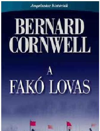 PDF) A fako lovas - Bernard Cornwell.pdf - DOKUMEN.TIPS