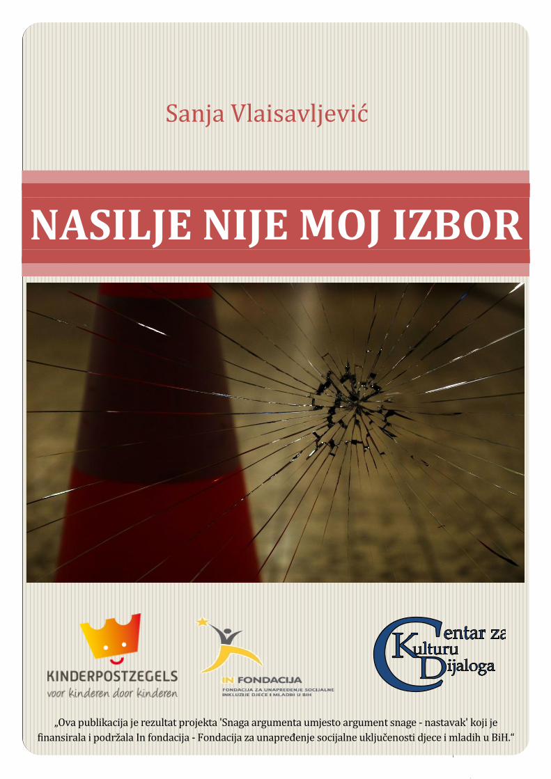 PDF) Nasilje Nije Moj Izbor - DOKUMEN.TIPS