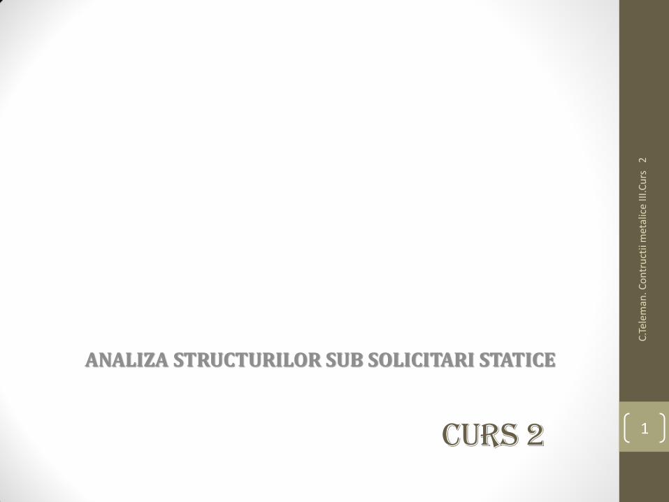 PDF) CURS 2 constructii metalice - DOKUMEN.TIPS