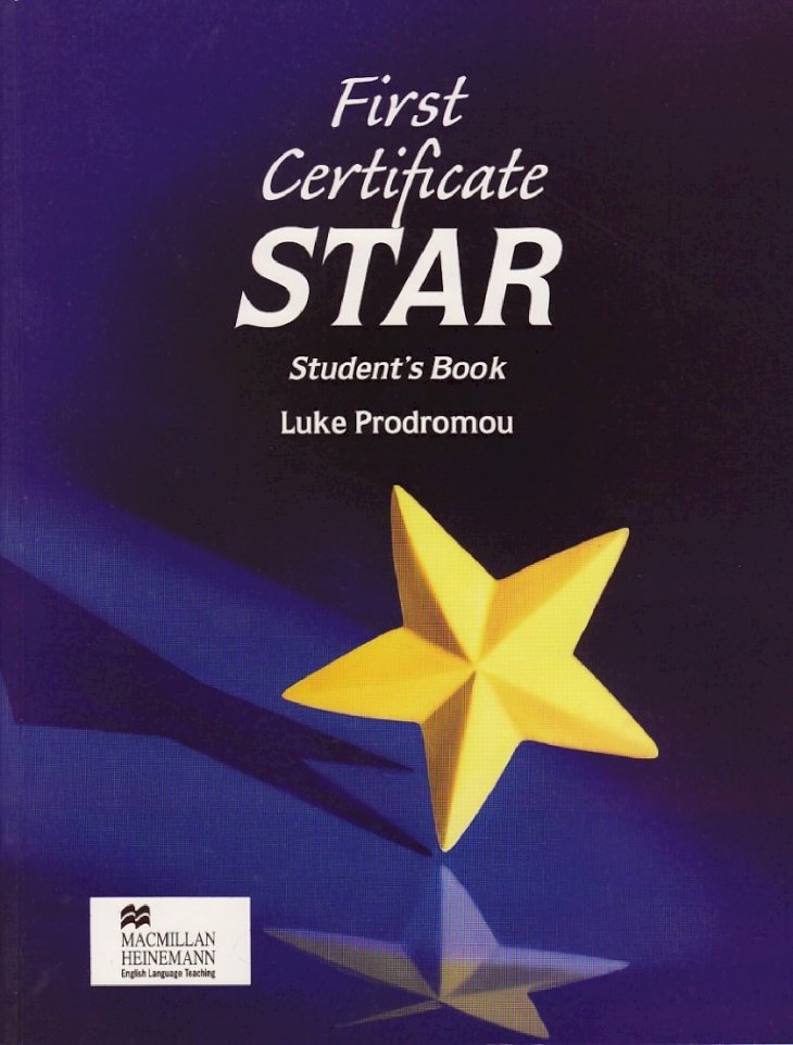 Star book английский язык
