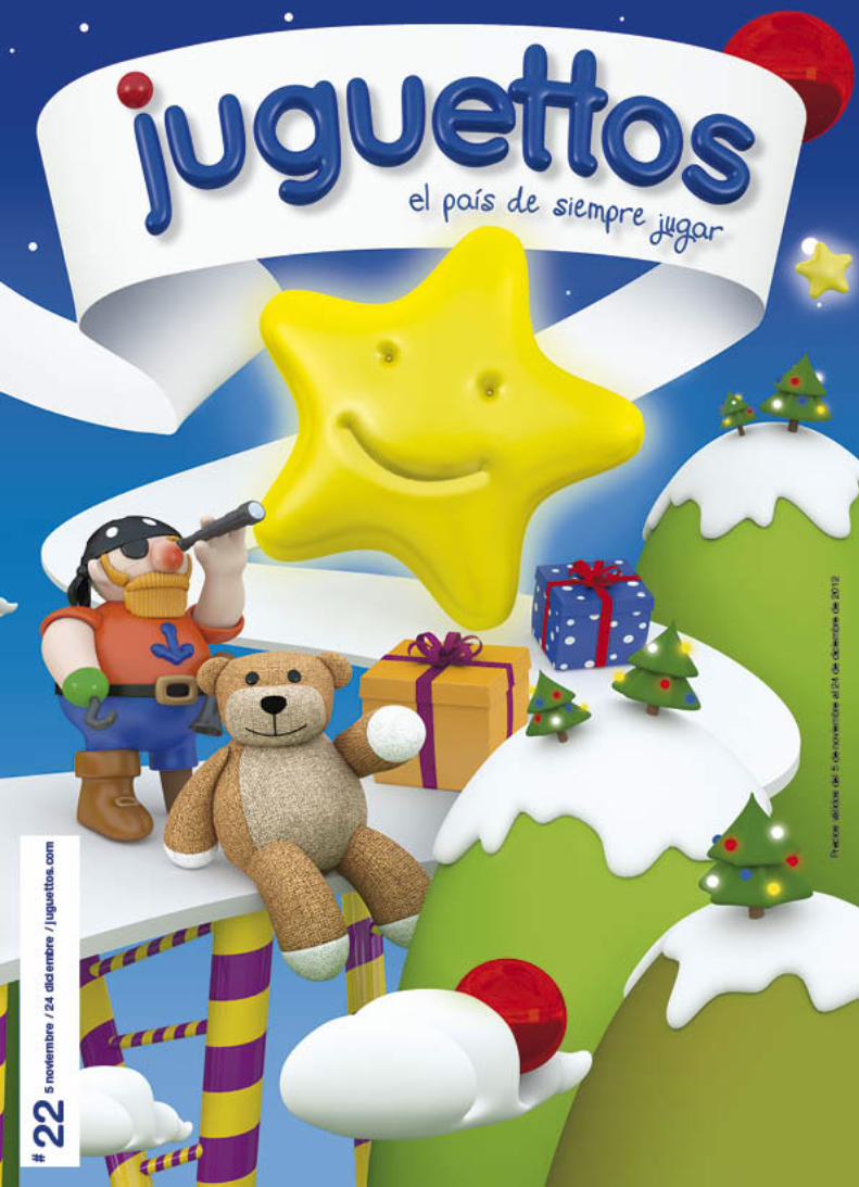 PDF) Catálogo de Juguetes Juguettos Navidad 2012-2013.pdf - DOKUMEN.TIPS