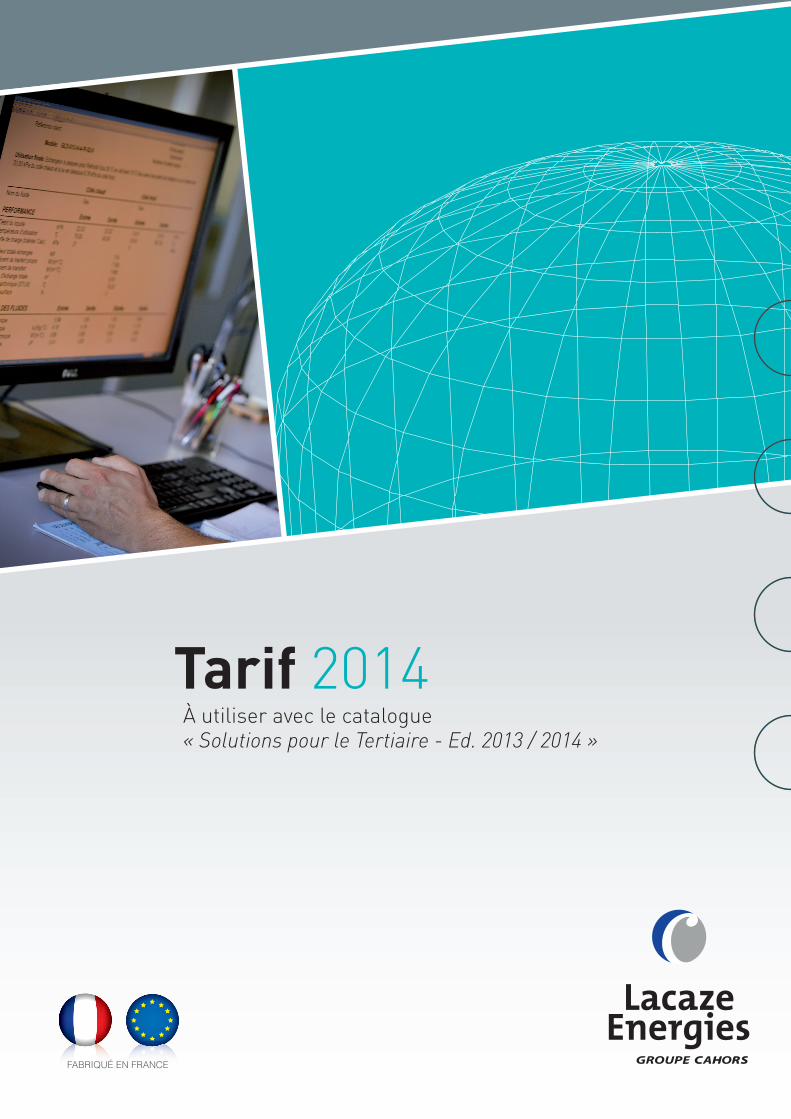 PDF) Lacaze Energies / Tarif 2014 - DOKUMEN.TIPS
