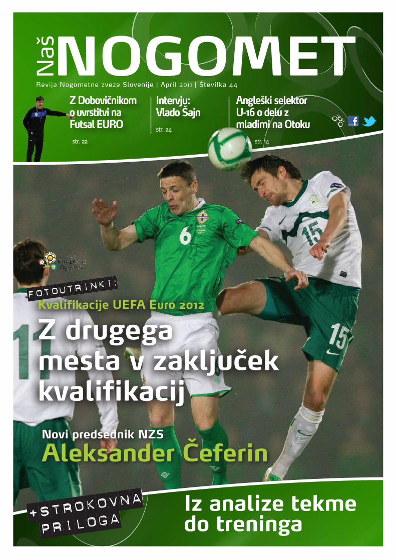 PDF) Naš nogomet, 44, april 2011 - DOKUMEN.TIPS
