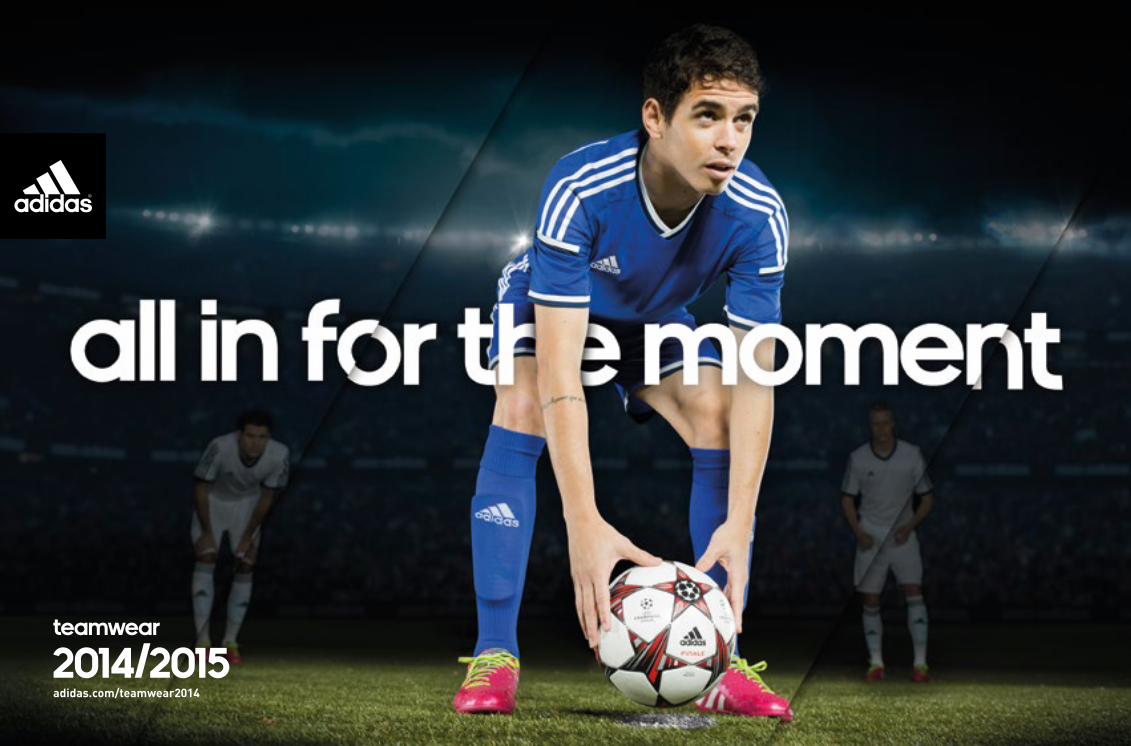 PDF) Adidas teamwear brochure 2014 15 - DOKUMEN.TIPS