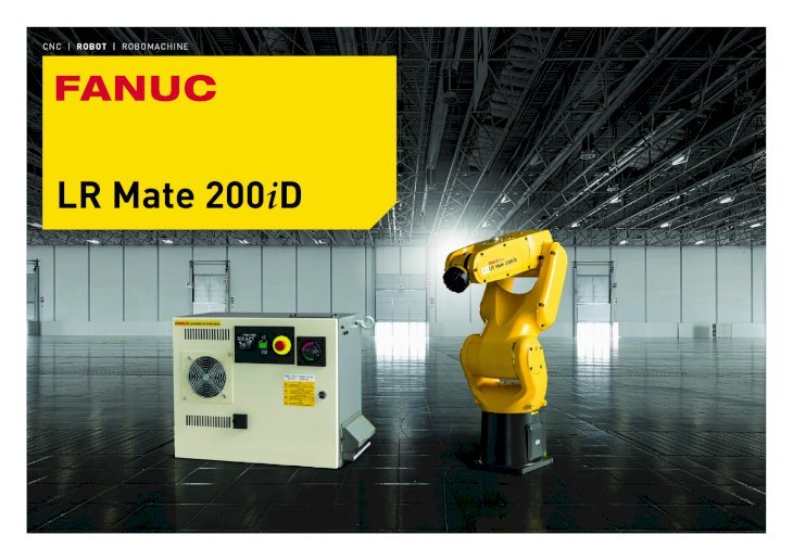 PDF) FANUC Robot LR Mate 200iD - DOKUMEN.TIPS