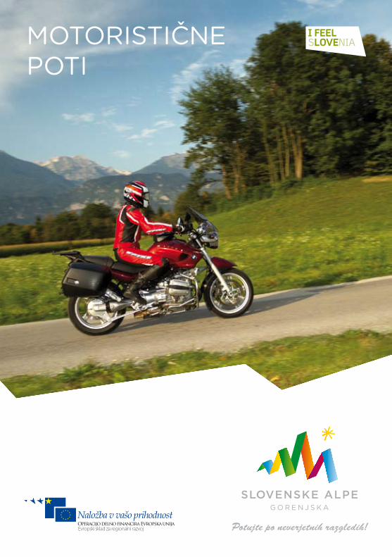 PDF) Slovenske Alpe - Gorenjska / Motoristične poti - DOKUMEN.TIPS