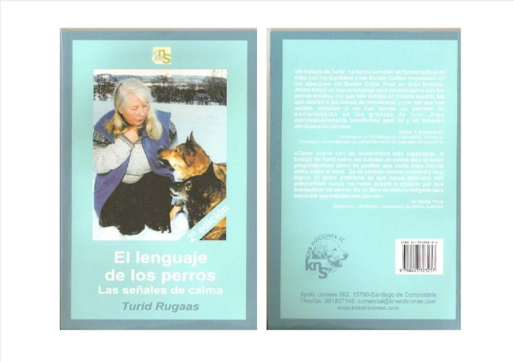 PDF) El Lenguaje de los Perros - Las Señales de Calma (1) (1).pdf -  DOKUMEN.TIPS