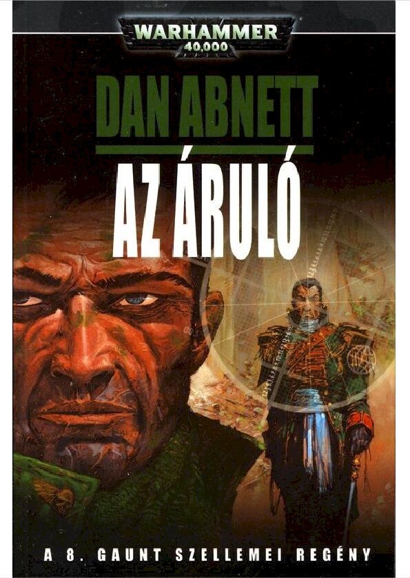 PDF) Az Arulo - Dan Abnett - DOKUMEN.TIPS