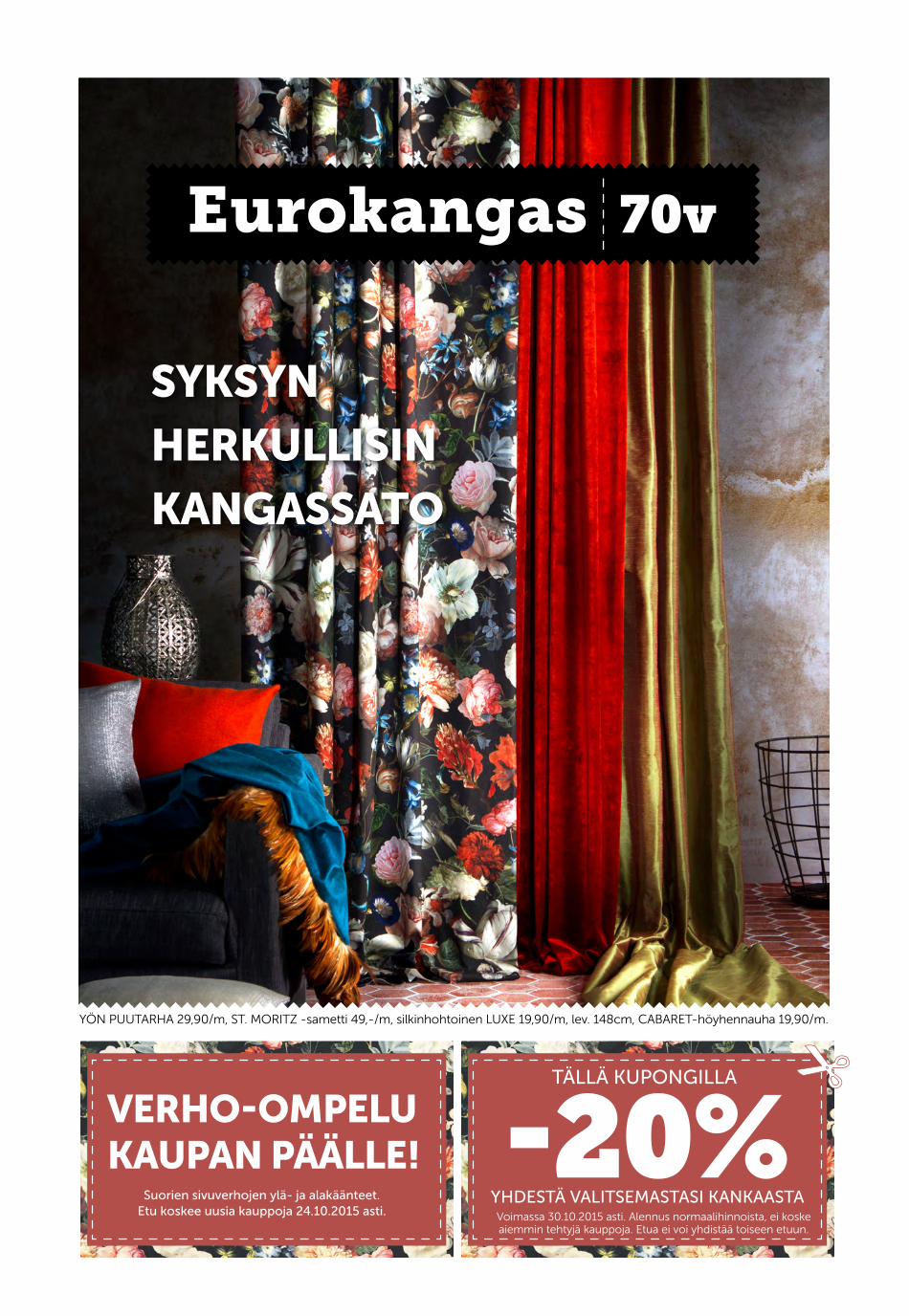 PDF) Eurokangas tarjouslehti lokakuu 2015 - DOKUMEN.TIPS