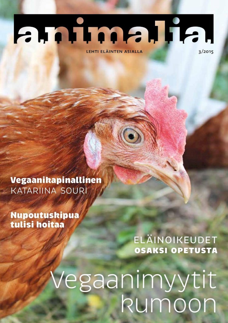 PDF) Animalia-lehti 3/2015 - DOKUMEN.TIPS