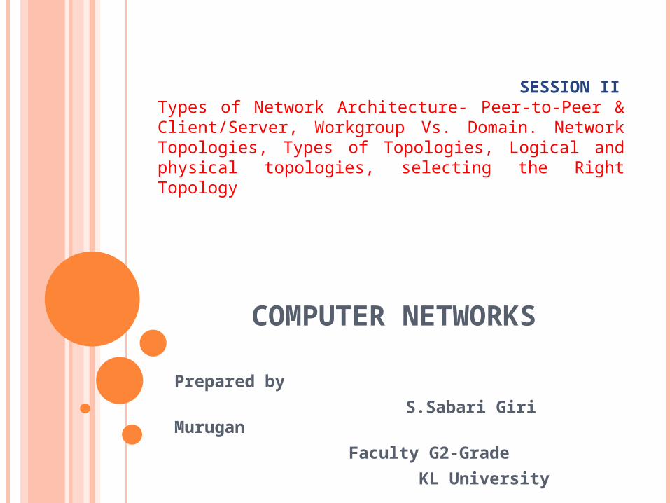 (PPT) Types of Network Architecture - DOKUMEN.TIPS