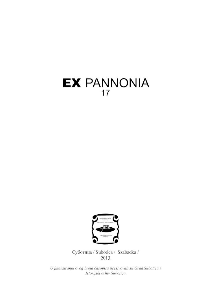 PDF) ex pannonia - DOKUMEN.TIPS