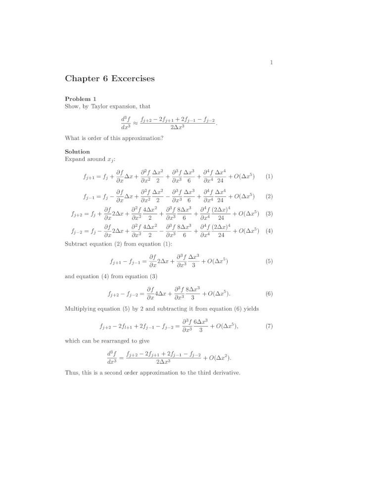 PDF) Fluid Mechanics Kundu Cohen 6th edition solutions Sm ch (6) -  DOKUMEN.TIPS