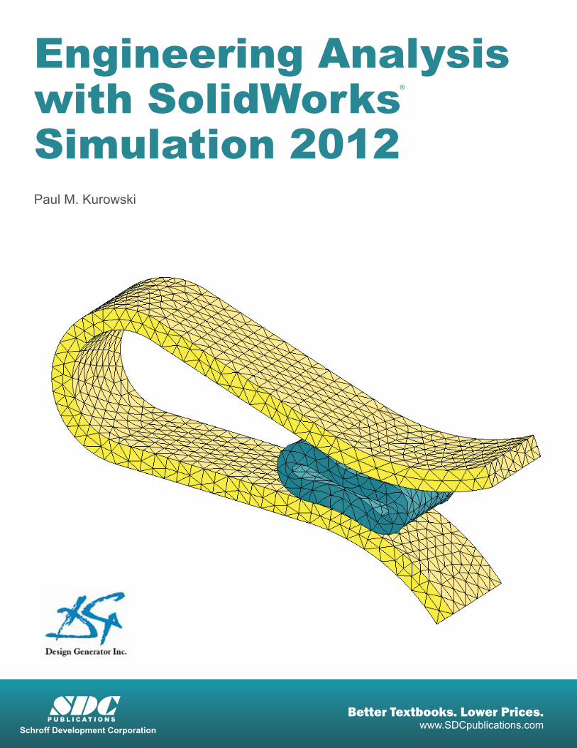 (PDF) Engineering Analysis with SolidWorks Simulation · PDF ...
